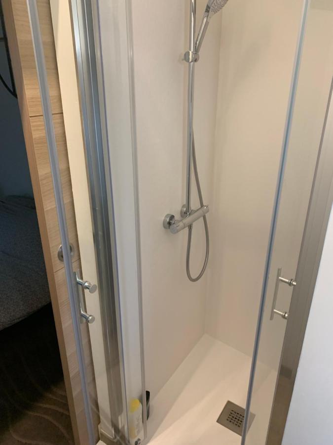 Petite Maison Cosy Saint-Brieuc Ngoại thất bức ảnh
